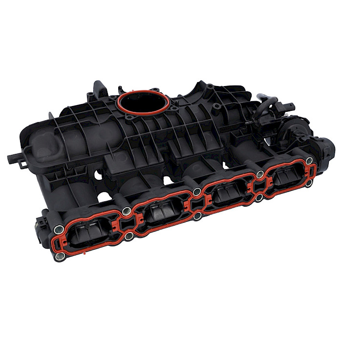 MODULO COLECTOR AUDI
