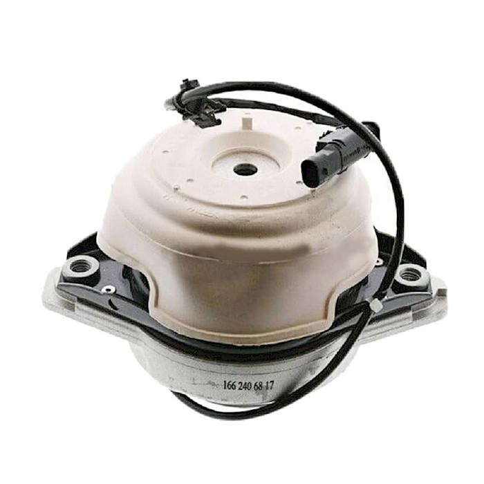BASE MERCEDEZ BENZ  GL 350 X166 12-22 IZQUIERDA