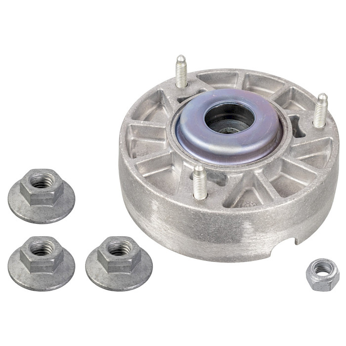 BASE DE AMORTIGUADOR  BMW X5 F15/X6 F16 14-20