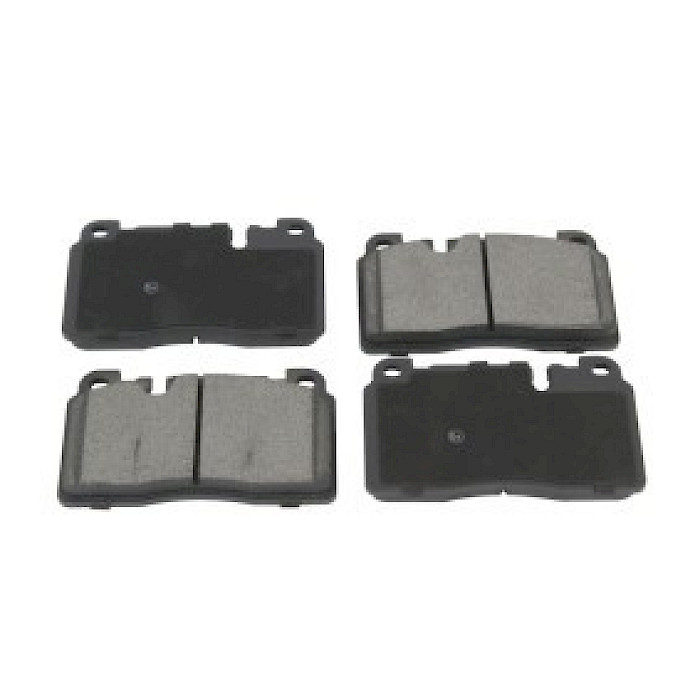 PASTILLA  DELANTERO   AUDI Q5 2.0 08-16     *CERAMICA