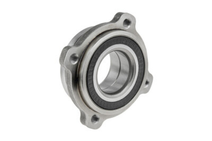 HUB TRASERO  BALINERA  BMW X1 E84 09-15