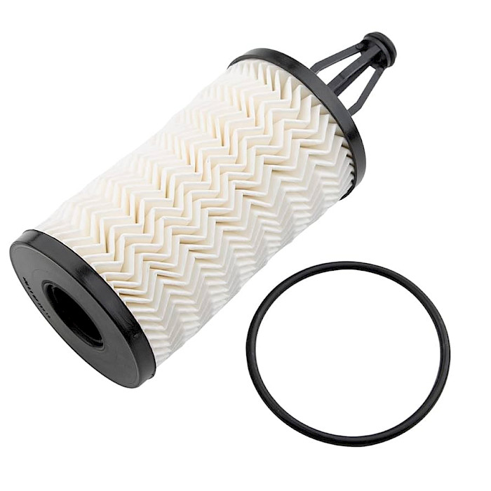 FILTRO DE ACEITE  MERCEDEZ BENZ  GLK X204/CLS 09-18 W218