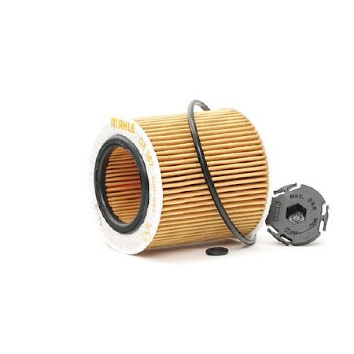 FILTRO DE ACEITE  BMW N20 X1 E84/S5 F10     OEM