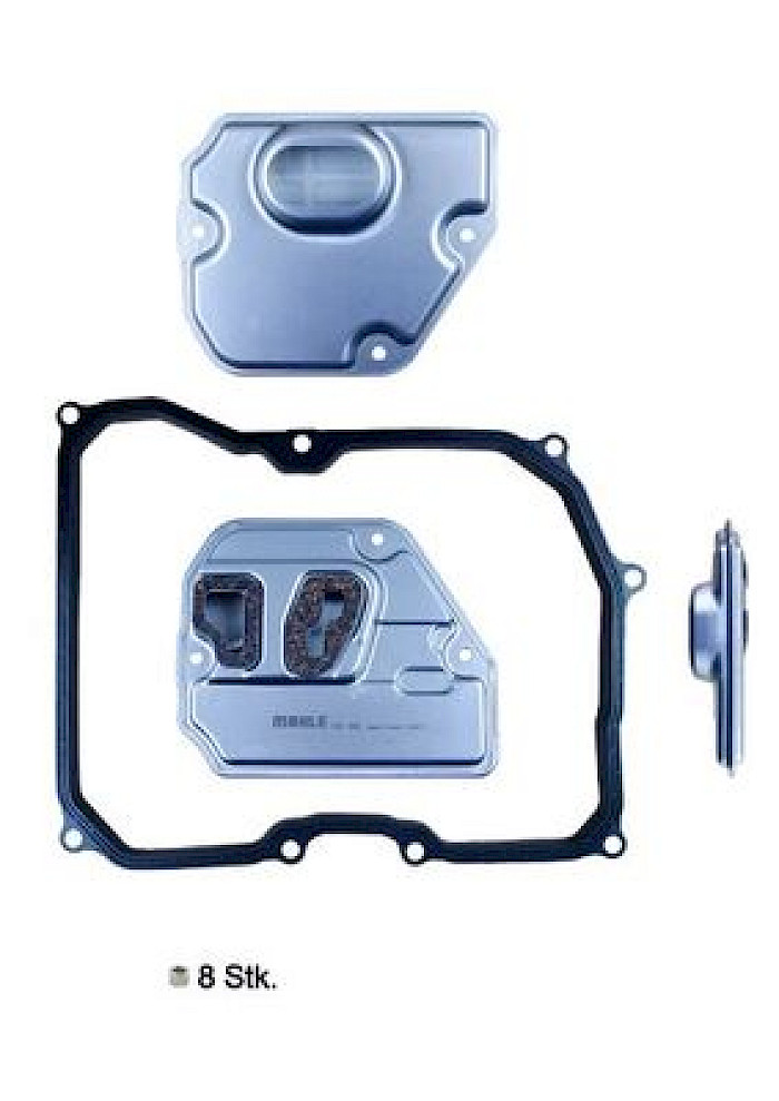 FILTRO TRANSMISION AUTOMATICA MINI  R57-R55-R60
