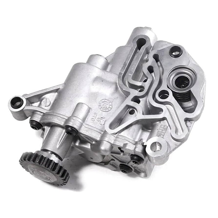 BOMBA ACEITE AUDI AUDI Q5 08-15 2.0
