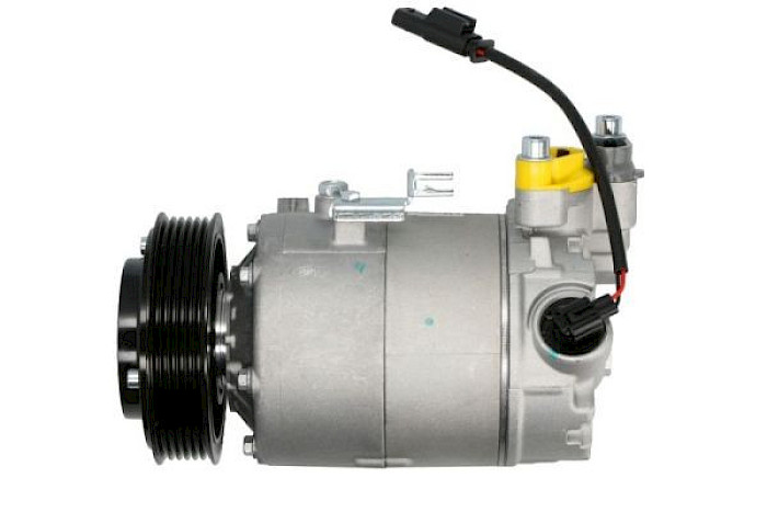 COMPRESOR  BMW X1 F48/ MINI F60 17-/COOPER F55-F56 13-22