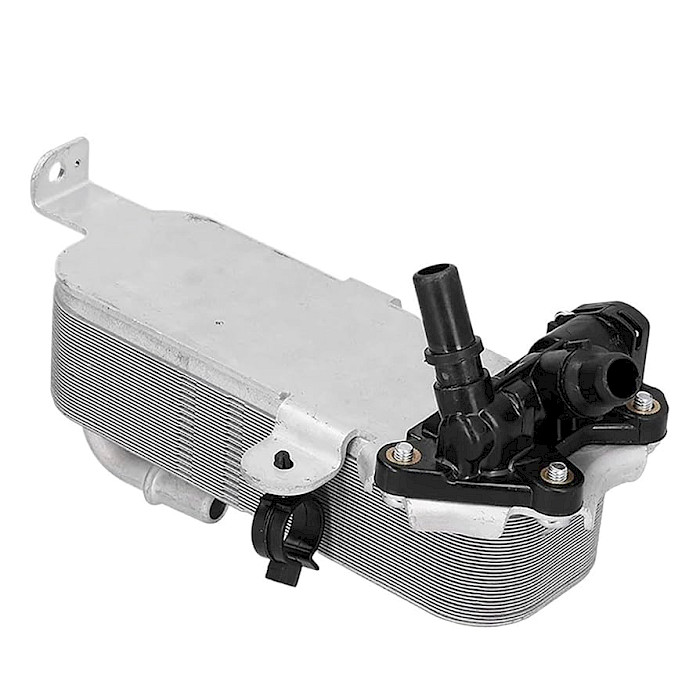 RADIADOR ACEITE BMW S1 F20 11-19/ S3 F30/