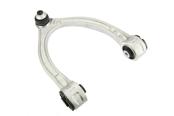 BRAZO   SUPERIOR  CURVO MERCEDEZ BENZ  C 200-250 W205 14-21/GLC 250 15-  DERECHA