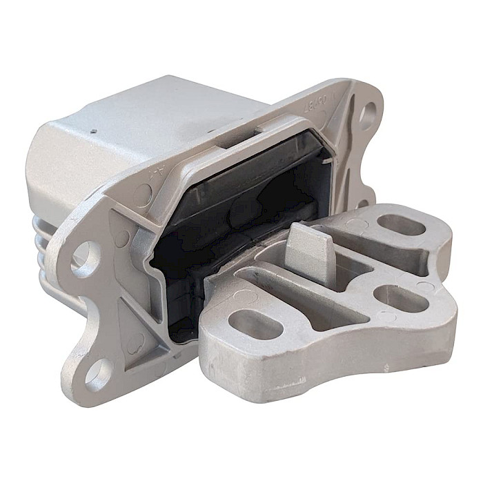 BASE BMW X1 F48/F55 13-22  IZQUIERDA