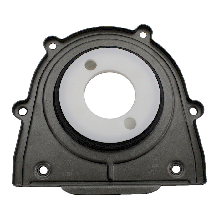 RETENEDORA  CIG TRASERO  LAND ROVER DISCOVERY 15- 2.0