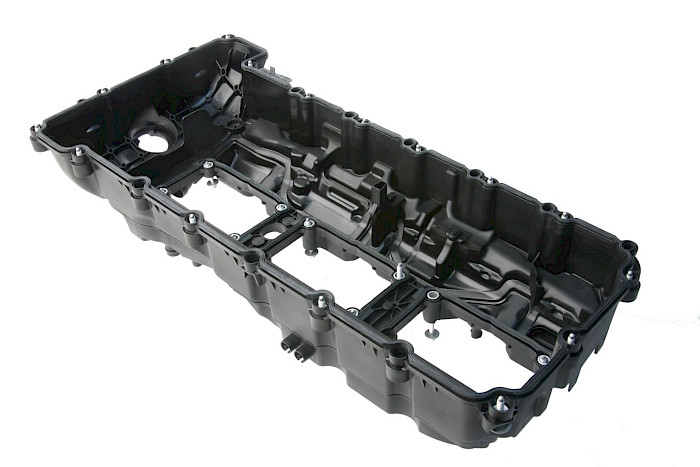 TAPA VALVULA   BMW N55 X6 E71