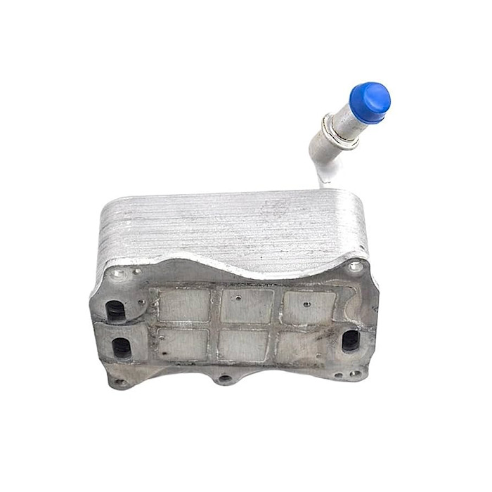 ENFRIADOR ACEITE MERCEDEZ BENZ  GLK X204 08-15/CLS 09-18 W218 M276