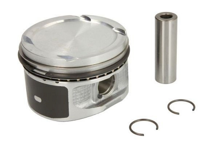 PISTON VOLKSWAGEN  AMAROK 10-