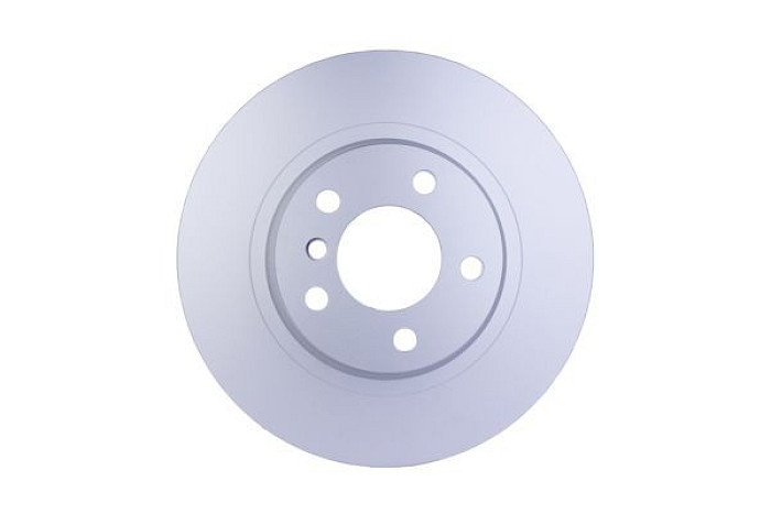 DISCO FRENO BMW X3 F25 10-17 TRASERO