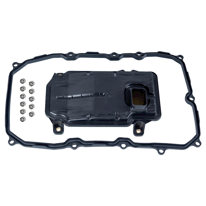 FILTRO TRANSMISION AUTOMATICA VOLKSWAGEN /PORSCHE CAYENNE 11-