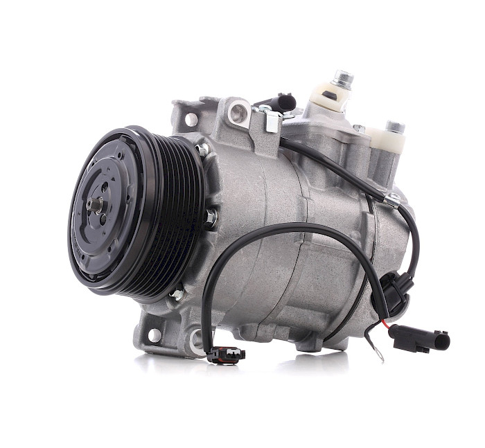 COMPRESOR  MERCEDEZ BENZ  CLS 350 09-18