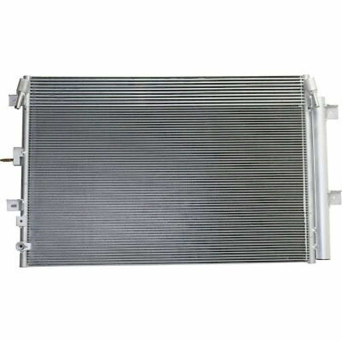 CONDENSADOR  FORD EDGE 15-20