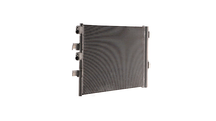 CONDENSADOR  BMW X1 F48 15-/MINI F60 17-