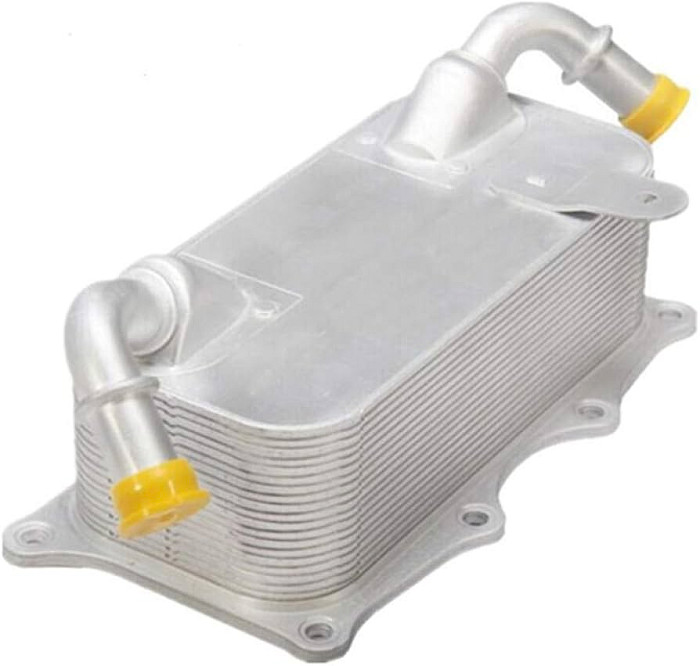 ENFRIADOR ACEITE PORSCHE CAYENNE V8