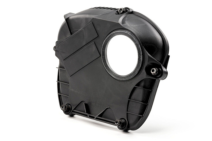 TAPA CORREA TIEMPO AUDI A6 11-18 2.0G