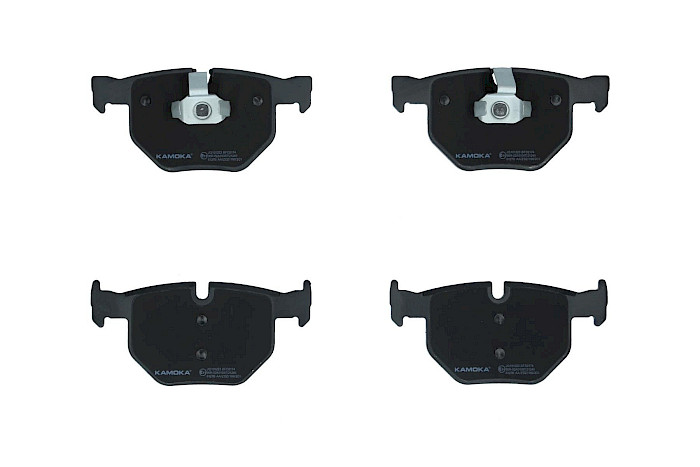 PASTILLA  TRASERO  BMW X5 E70/X6 E71/X5 F15
