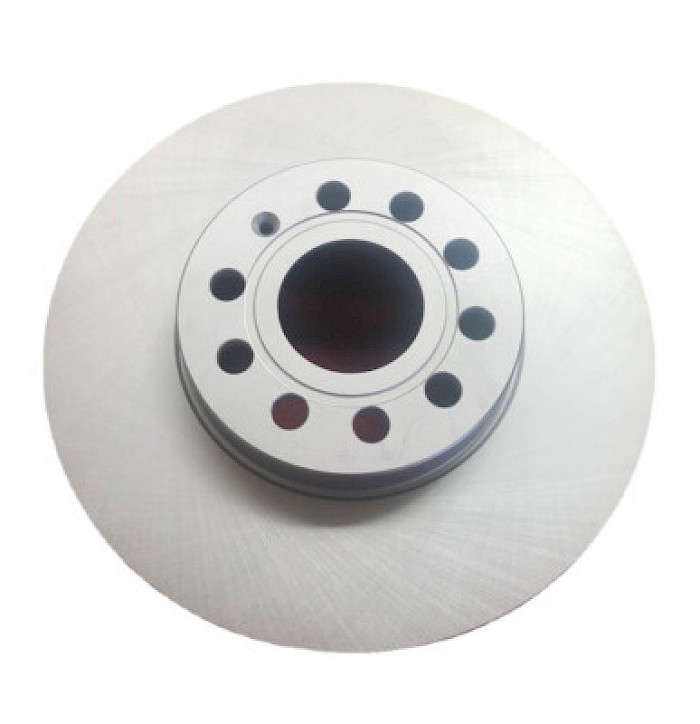 DISCO FRENO MREZ CLA/GLA 13- TRASERO