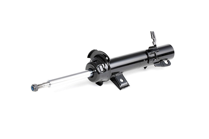 AMORTIGUADOR  DELANTERO  MINI R56 06-13 IZQUIERDA