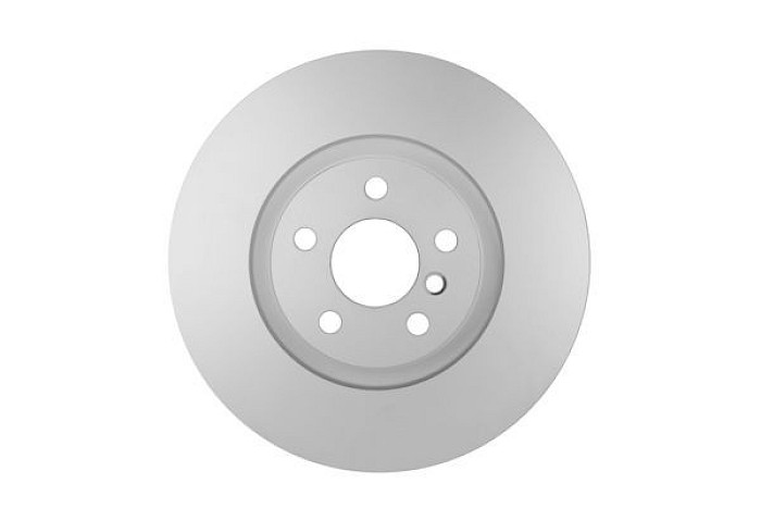 DISCO FRENO BMW X1 F48 15- DELANTERO   330MM