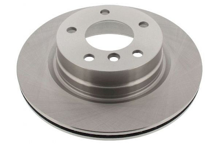 DISCO FRENO BMW S3 F30 12-19 TRASERO   300MM