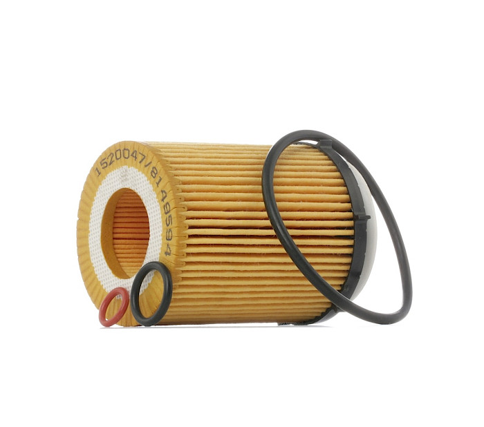 FILTRO DE ACEITE  MERCEDEZ BENZ