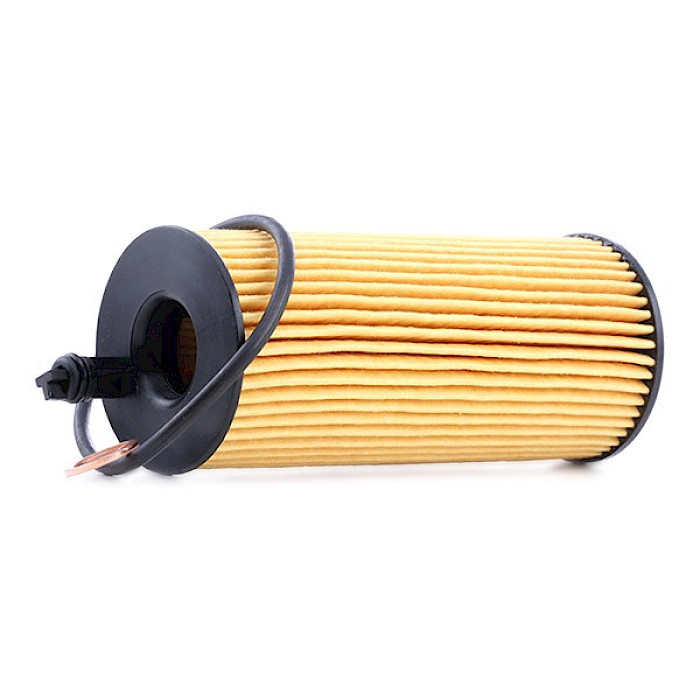 FILTRO DE ACEITE  BMW N47/N47D/X5 F15 N57D