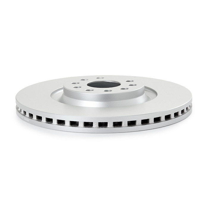 DISCO FRENO VOLKSWAGEN  TIGUAN 16-  DELANTERO      340MM