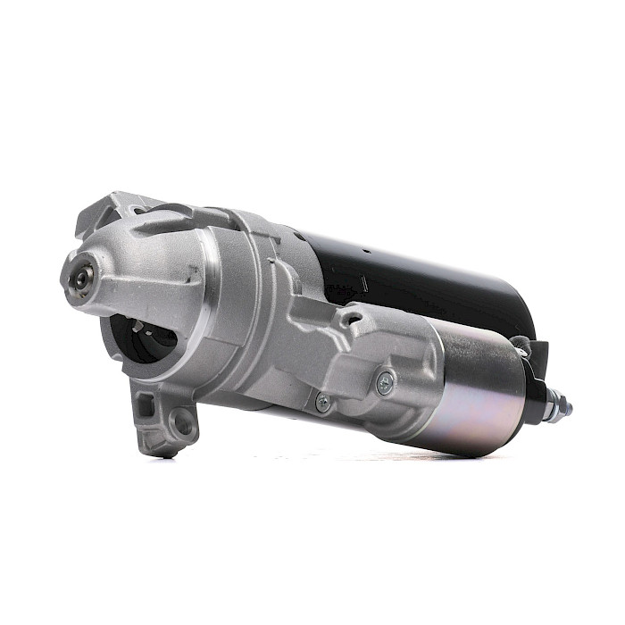 MOTOR ARRANQUE BMW N47 2.0