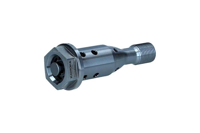 SELENOIDE VANOS BMW          *OEM
