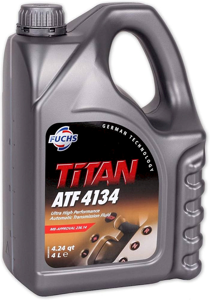 ACEITE ATF TITAN 4134  5 LITRO