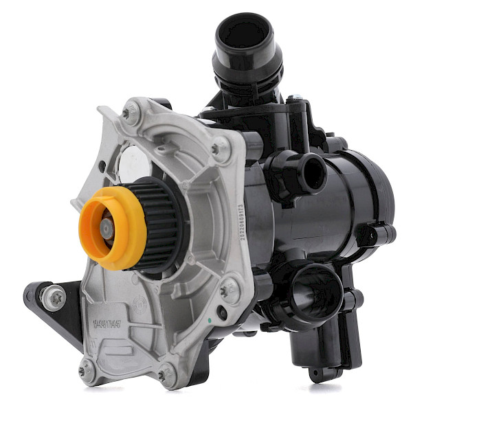 BOMBA DE AGUA  AUDI Q5 2.0G 08-16/A3 12-20 1.8/A4 15-23 2.0  COMPLETA