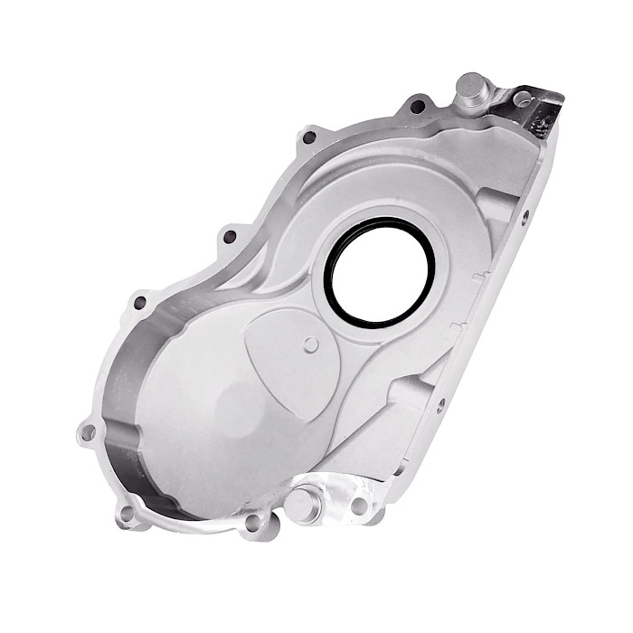 TAPA CADENA BMW