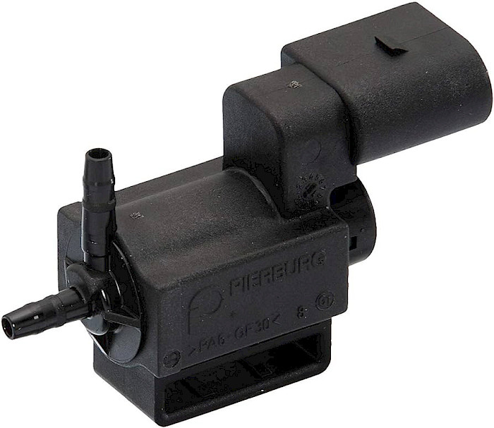 ELECTRO VALVULA   PORSCHE CAYENNE 11-18 3.6