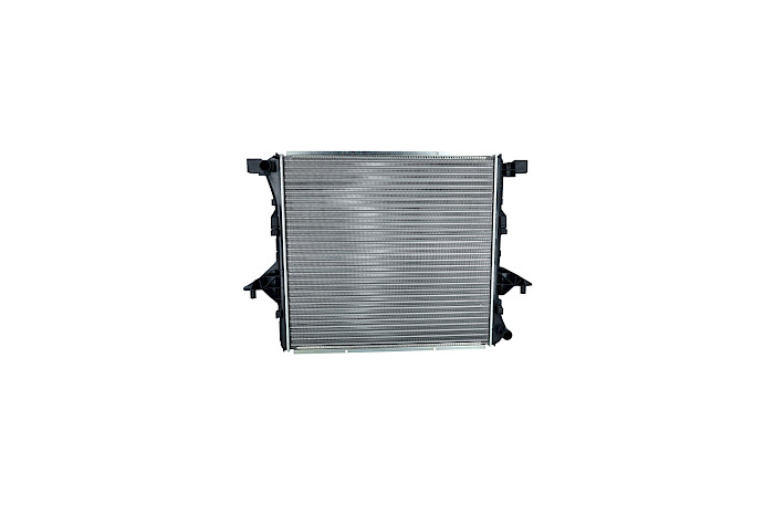 RADIADOR VOLKSWAGEN  AMAROK 10- 2.0D