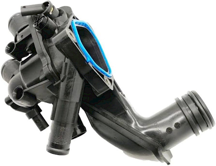 TERMOSTATO MINI N16 R56/R60