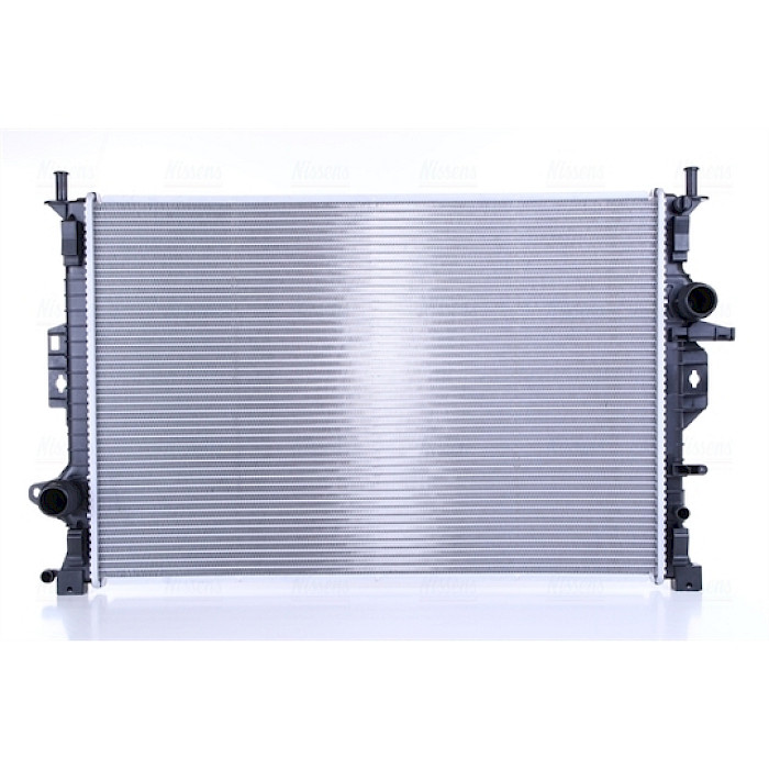 RADIADOR LAND ROVER EVOQUE 12-18 2.0G/DISCOVERY 15- /FREELANDER 06-14