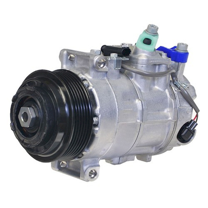 COMPRESOR  GL 350 15-     7PK 7SES17C