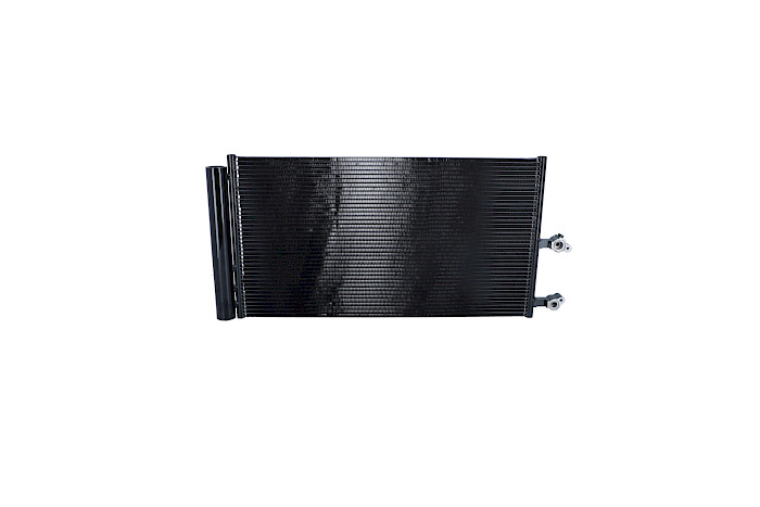 CONDENSADOR  VOLVO XC90 16-