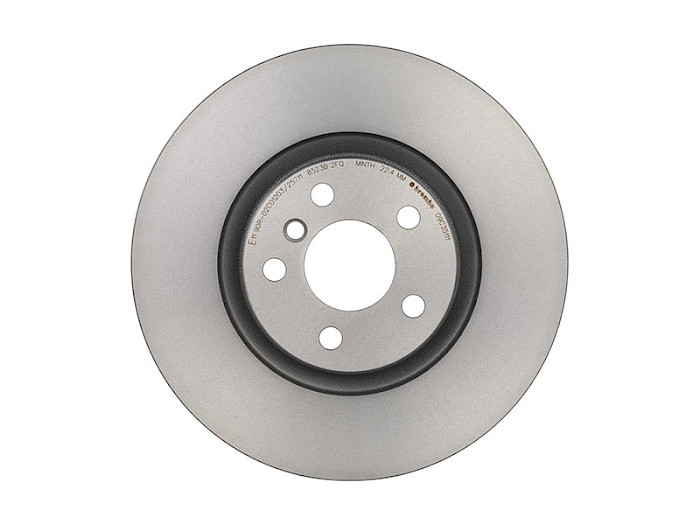 DISCO FRENO BMW X1 F48 15- DELANTERO   330MM