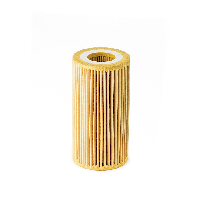 FILTRO DE ACEITE  VOLKSWAGEN  TOUAREG 18-/Q7 15- 3.0D
