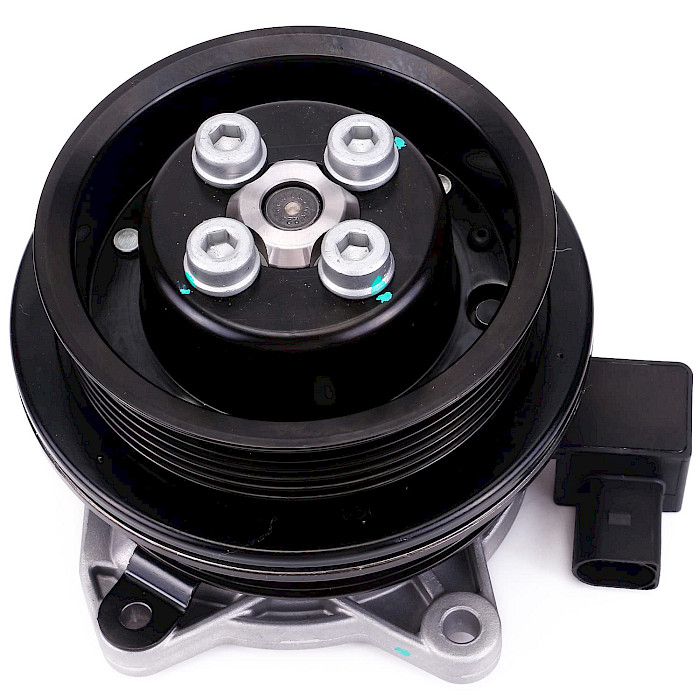 BOMBA DE AGUA  VOLKSWAGEN  TIGUAN 07-14 1.4/ GOLF 03-07  1.4
