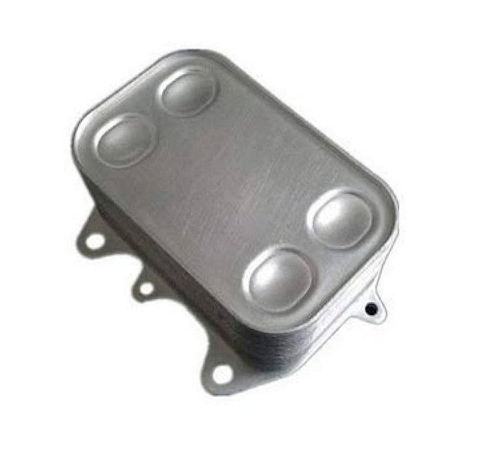 ENFRIADOR ACEITE VOLKSWAGEN  AMAROK 10- 2.0D/AUDI