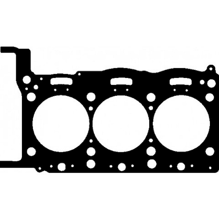 EMPAQUE  CABEZ AUDI Q7 3.0D 06-15/PORSCHE CAYENNE 11-18 3.0D  CILINDRO  1-3