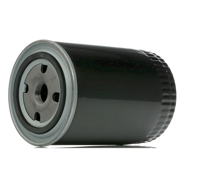 FILTRO DE ACEITE  AUDI A4 01-05/PASSAT 01-09 1.8L