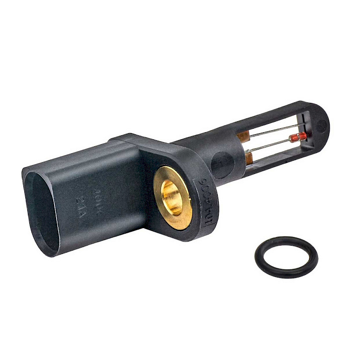 SENSOR TEMPERATURA  TURBO AUDI